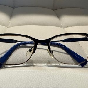 Genuine Giorgio, Armani, women’s glasses frame